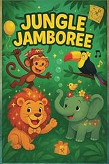 Jungle jamboree fun d'occasion  Livré partout en France