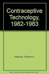 Contraceptive technology 1982 for sale  Delivered anywhere in USA 