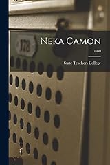 Neka camon 1930 for sale  Delivered anywhere in UK