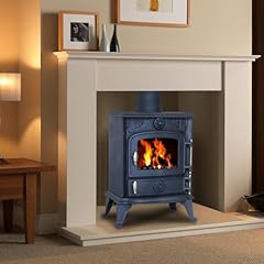 Heatsure woodburning multifuel for sale  Delivered anywhere in UK