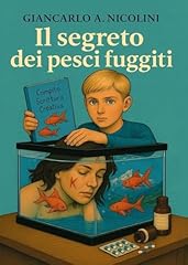 Segreto dei pesci usato  Spedito ovunque in Italia 