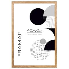 Framai cadre photo d'occasion  Livré partout en France