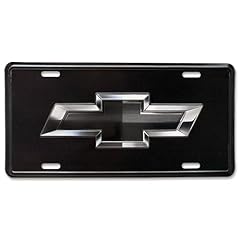 Chevrolet black bowtie for sale  Delivered anywhere in USA 