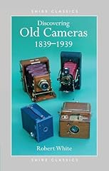 Old cameras 1839 for sale  Delivered anywhere in UK