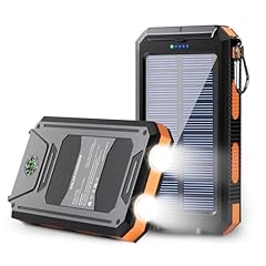Tnemoao solar charger for sale  Delivered anywhere in USA 