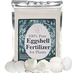 Eggshell fertilizer powder for sale  Delivered anywhere in USA 