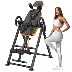 Vevor inversion table for sale  Delivered anywhere in UK