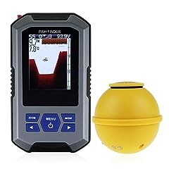 Fish finder wireless for sale  Delivered anywhere in UK