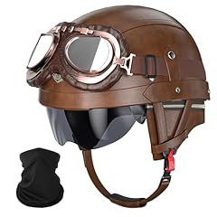 German helmet leather for sale  Delivered anywhere in USA 