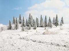 Schneetannen stück cm gebraucht kaufen  Wird an jeden Ort in Deutschland