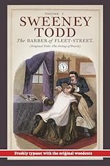 Sweeney todd barber for sale  Delivered anywhere in UK