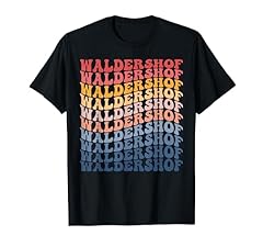 Waldershof city groovy d'occasion  Livré partout en France