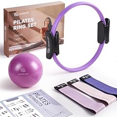 Lionscool pilates ring for sale  Delivered anywhere in USA 