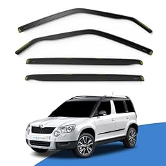 Edgevisors wind deflectors for sale  Delivered anywhere in UK