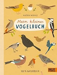 Kleines vogelbuch 100 gebraucht kaufen  Wird an jeden Ort in Deutschland