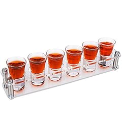 Shot glasses assembled for sale  Delivered anywhere in USA 