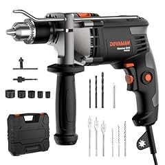 Dovaman electric hammer for sale  Delivered anywhere in UK
