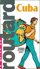 Guide routard. cuba d'occasion  Livré partout en France