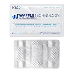 Kicteam waffletechnology clean for sale  Delivered anywhere in USA 