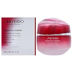 Shiseido energy day gebraucht kaufen  Wird an jeden Ort in Deutschland