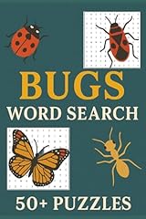 Bugs word search d'occasion  Livré partout en France