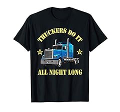 Truckers night long for sale  Delivered anywhere in UK