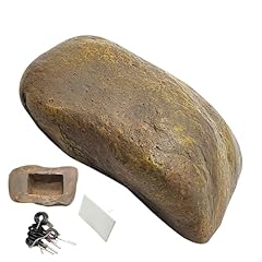 Hide key rock for sale  Delivered anywhere in USA 