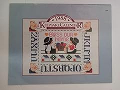 Cross stitch country for sale  Delivered anywhere in USA 