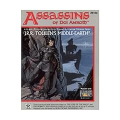 Assassins dol amroth for sale  Delivered anywhere in UK