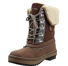 Winterstiefel hvpglaslynn luxe gebraucht kaufen  Wird an jeden Ort in Deutschland