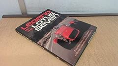 Legend the lotus d'occasion  Livré partout en France