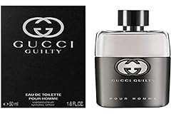 Gucci guilty eau for sale  Delivered anywhere in UK