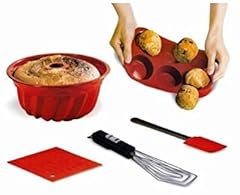 Piece silicone bake for sale  Delivered anywhere in USA 