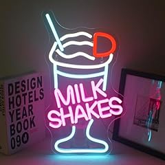 Lucunstar milke shakes for sale  Delivered anywhere in USA 