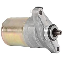 Rareelectrical new starter for sale  Delivered anywhere in USA 