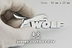 D143 wolf auto gebraucht kaufen  Wird an jeden Ort in Deutschland