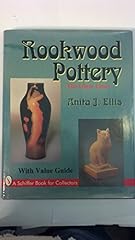 Rookwood pottery glaze for sale  Delivered anywhere in USA 