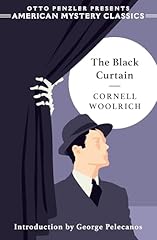 Black curtain for sale  Delivered anywhere in UK