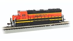 Bachmann trains gp40 for sale  Delivered anywhere in USA 