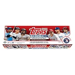 2022 topps baseball for sale  Delivered anywhere in USA 