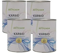 Bs24chem karbid regnr gebraucht kaufen  Wird an jeden Ort in Deutschland