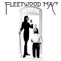 Fleetwood mac usato  Spedito ovunque in Italia 
