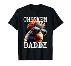 Chicken daddy hühner gebraucht kaufen  Wird an jeden Ort in Deutschland