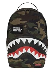 Sprayground uomo zaino usato  Spedito ovunque in Italia 