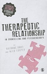 Therapeutic relationship couns for sale  Delivered anywhere in USA 