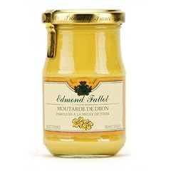 Moutarde dijon fallot d'occasion  Livré partout en France