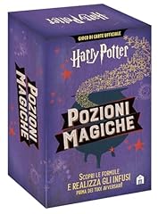 Harry potter. pozioni usato  Spedito ovunque in Italia 