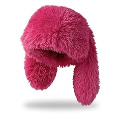 Y2k fuzzy bunny for sale  Delivered anywhere in USA 