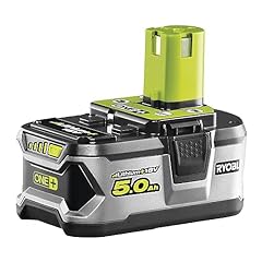 Ryobi rb18l50 one for sale  Delivered anywhere in UK
