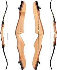 Archery takedown recurve for sale  Delivered anywhere in UK